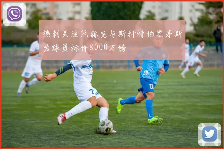 热刺关注范赫克与斯科特伯恩茅斯为球员标价8000万镑